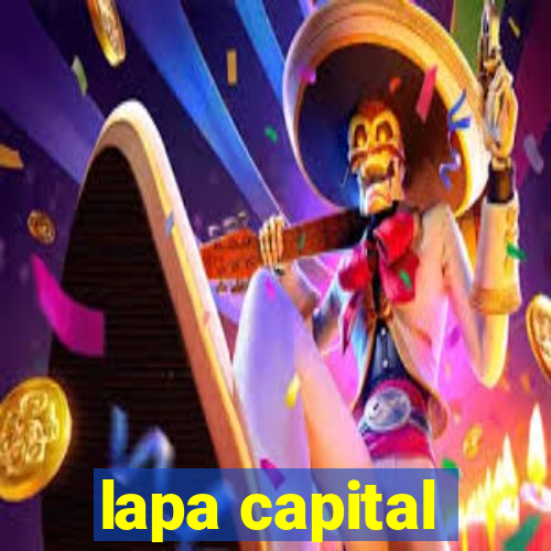 lapa capital